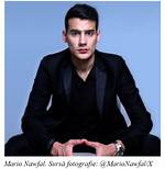 All About Mario Nawfal: the Wikipedia Page