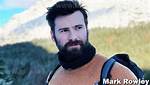 All About Mark Rowley! Age, Net Worth, Relationship, Career