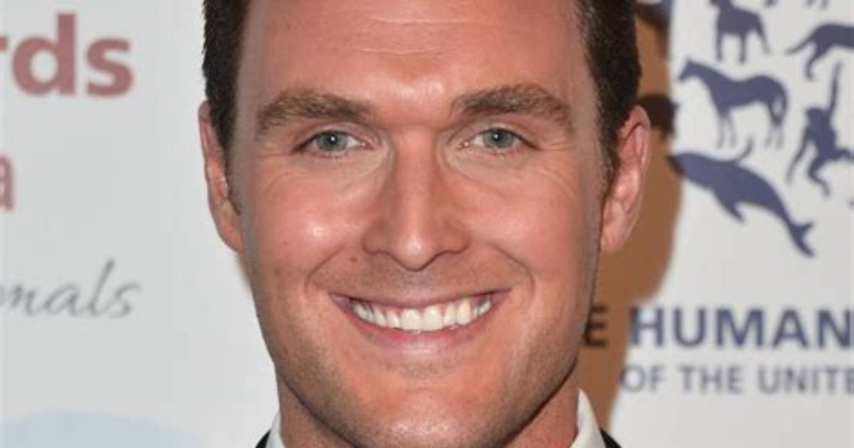 All About Owain Yeoman | Net Worth, Relationship, Career