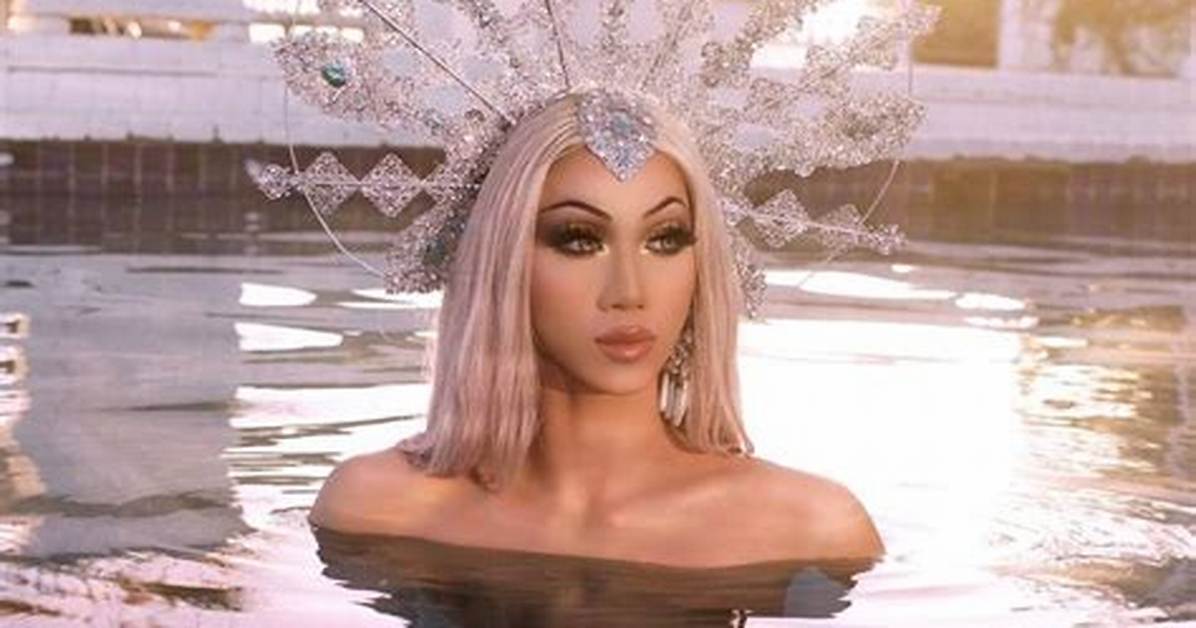 All About Plastique Tiara, Including His Parents and Boyfriend