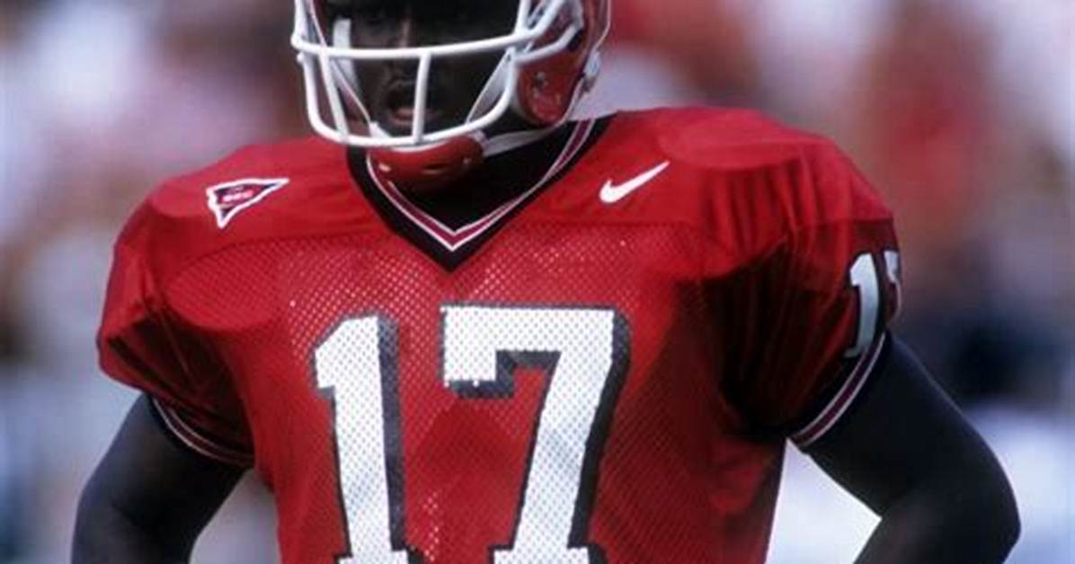 All About Quincy Carter! Age, Net Worth, Relationship, Career
