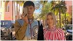 All About Relationship Between Beenzino and Stefanie Michova