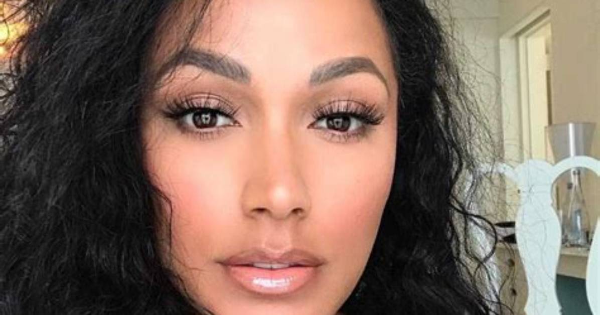 All About Shantel Jackson | Age, Net Worth, Bio, Career