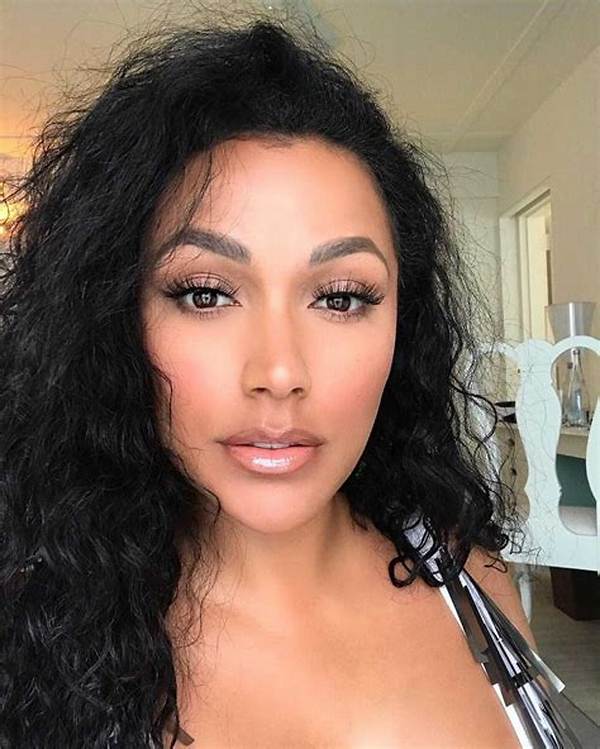 All About Shantel Jackson | Age, Net Worth, Bio, Career