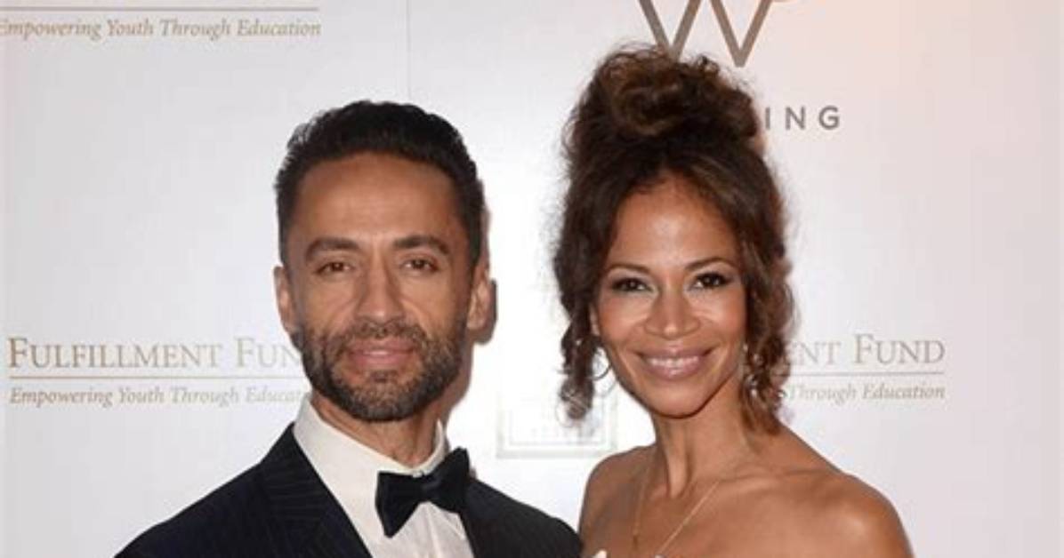 All About Sherri Saum – Hollywood Life