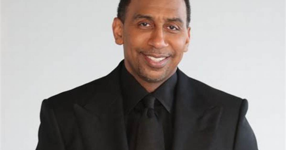 All About Stephen Anthony Smith | Age, Net Worth, Relationship, Career