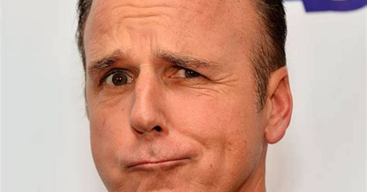 All About Steve Oedekerk | Age, Net Worth, Relationship, Career