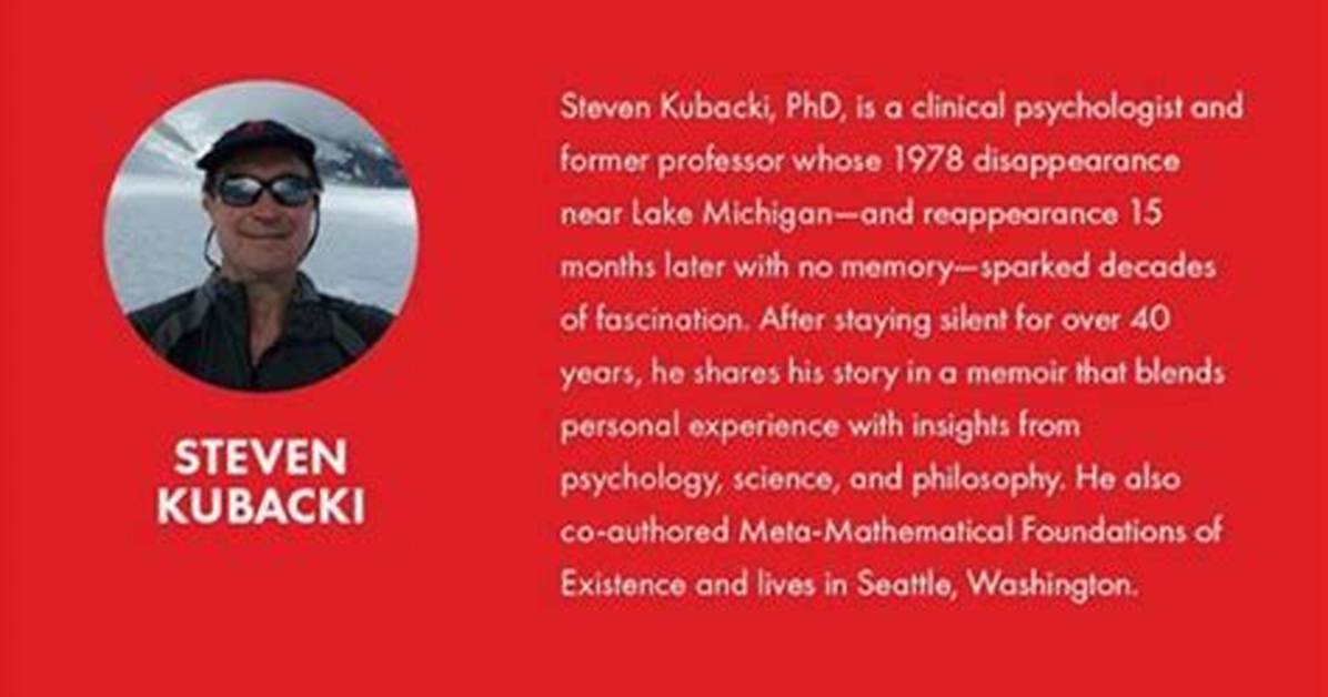 All About Steven Kubacki Wikipedia and Age | Family Details