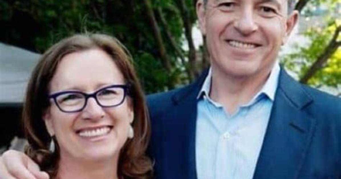 All About Susan Iger | Net Worth, Career, Bio, Age