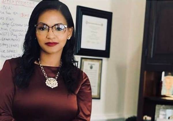 All About Teasha Bivins | Net Worth, Career, Bio, Age