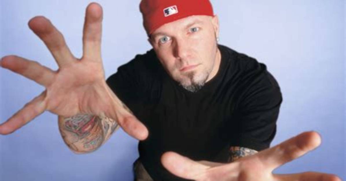 All About the Limp Bizkit Singer’s 4 Wives – Hollywood Life