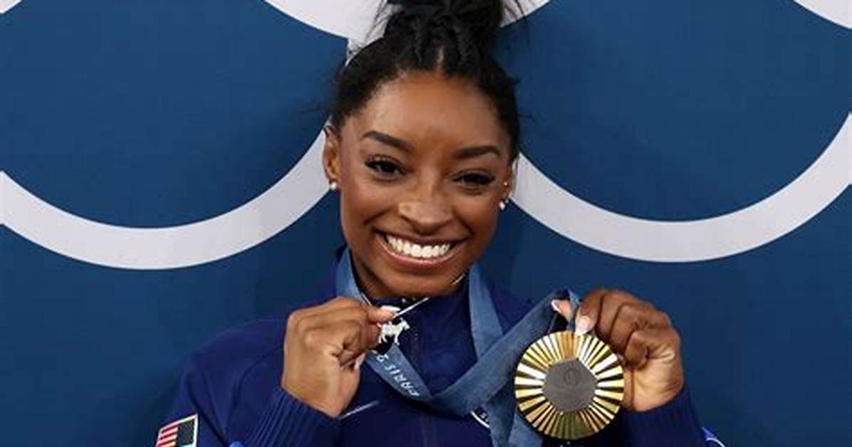 All About the Olympic Gold Medalist – Hollywood Life