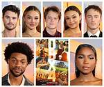All About the ‘Outer Banks’ Star’s Love Life – Hollywood Life
