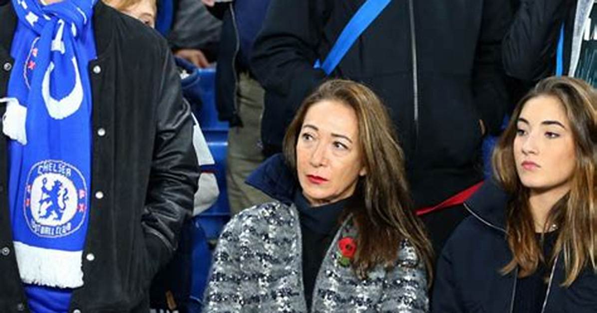 All About the Wife of Jos Mourinho, the Renowned Soccer Manager
