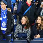 All About the Wife of Jos Mourinho, the Renowned Soccer Manager