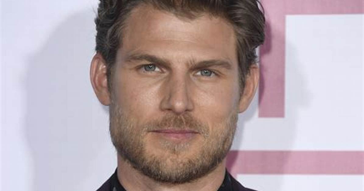 All About Travis Van Winkle | Age, Net Worth, Relationship, Career