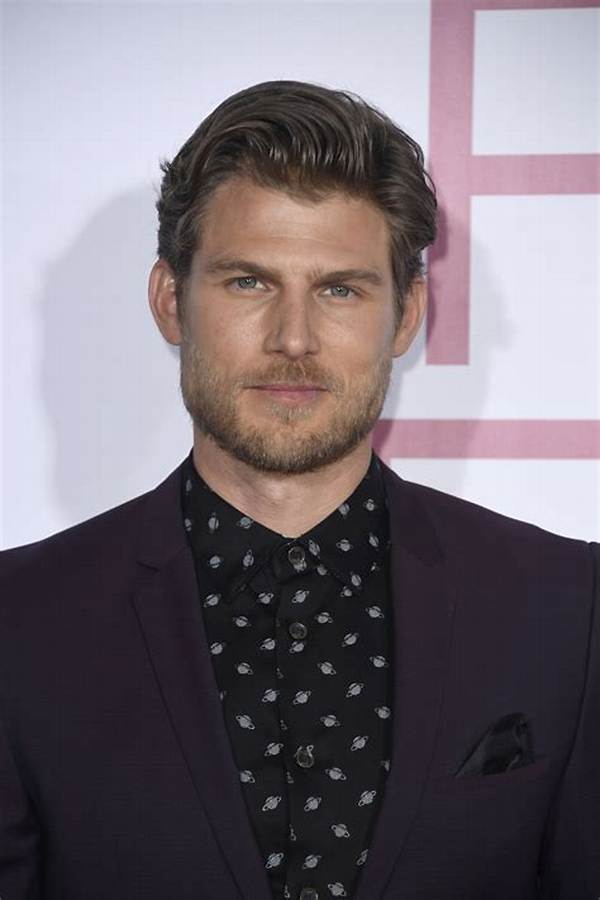All About Travis Van Winkle | Age, Net Worth, Relationship, Career