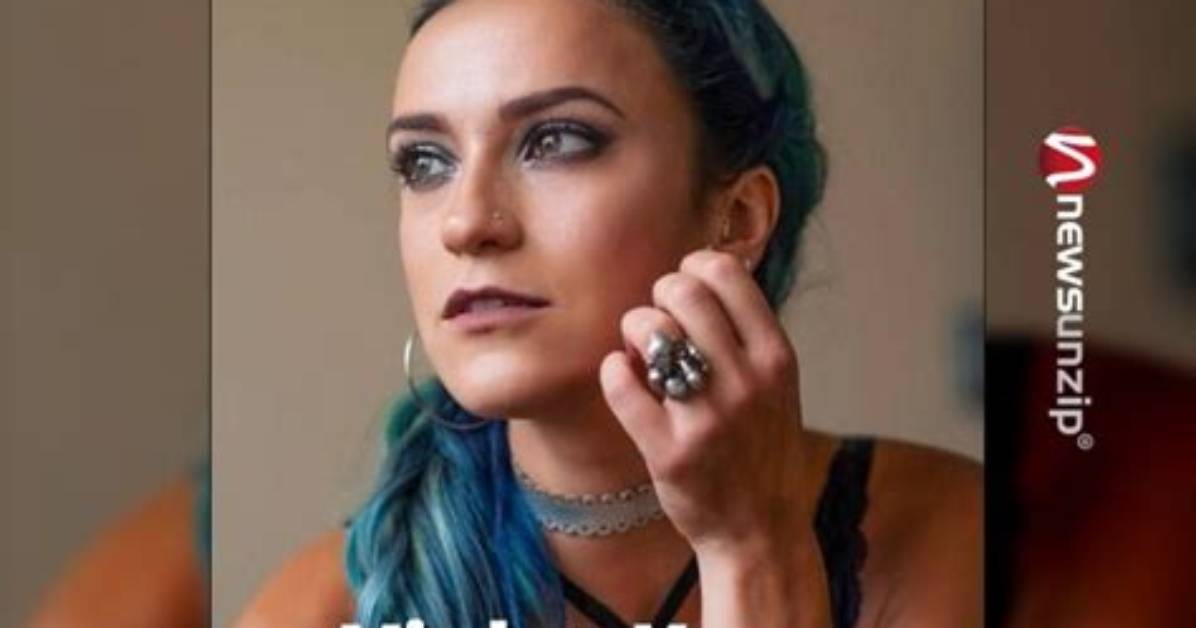 All About Violet Knox | Age, Net Worth, Relationship, Career