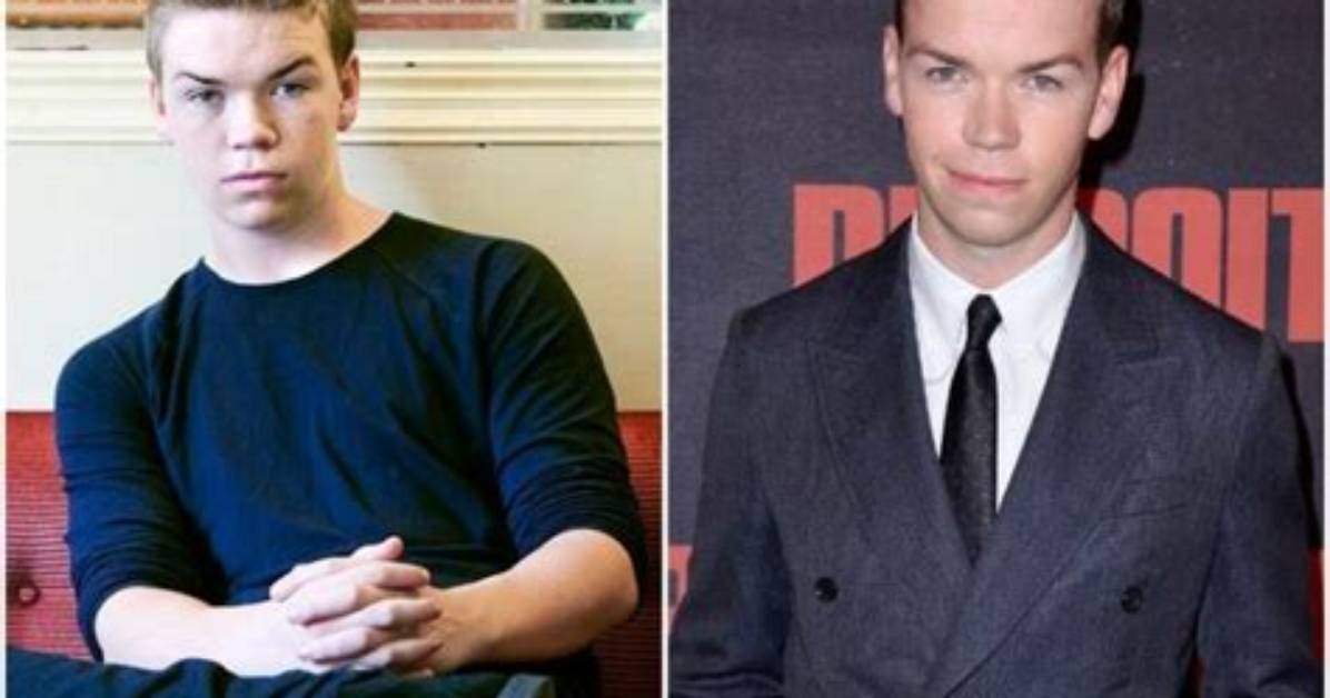 All About Will Poulter | Net Worth, Relationship, Career