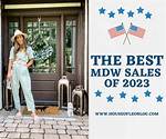 All of the Best Mdw Sales You Need to Shop for This Weekend