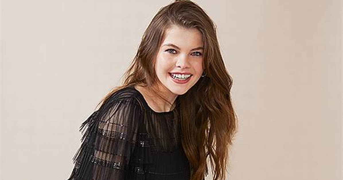 ‘All That’s Kate Godfrey Teases One of Her Fave New Characters, Reveals Her Dream Guest Star & More