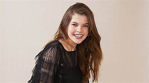 ‘All That’s Kate Godfrey Teases One of Her Fave New Characters, Reveals Her Dream Guest Star & More