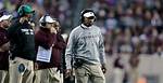All the Details About Kevin Sumlin's Marriage