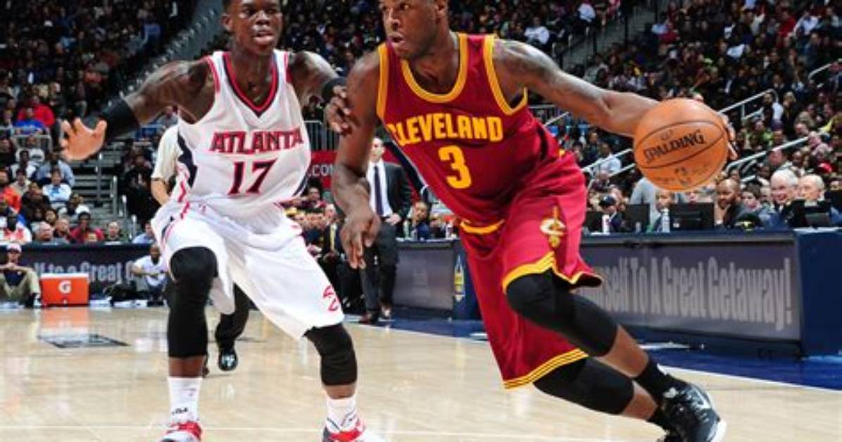 All the Teams Dion Waiters Has Played For, His Worth and Family Details
