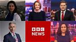 All We Know About Bbc News Channel Presenter Yalda Hakim’s Husband, Abed Rashid