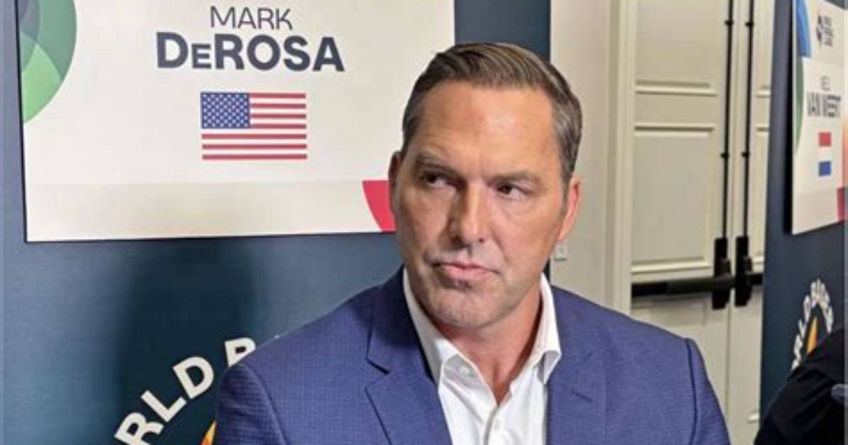 All We Know About Mark Derosa’s Wife, Heidi Derosa