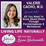 All You Need to Know About Valerie Vaughn