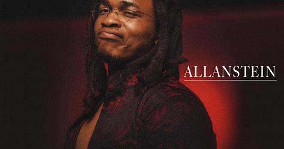 Allan Kingdom