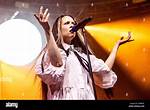 Allie X