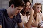 Allison & Isaac’s Sex Dream — Winter Premiere Recap – Hollywood Life