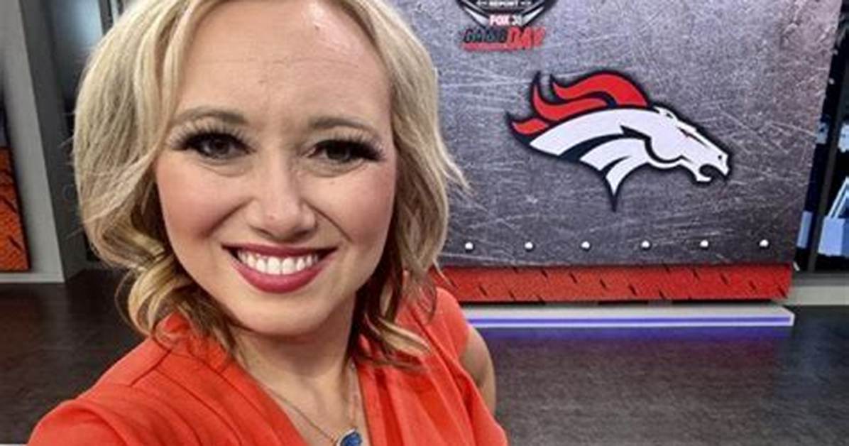 Allison Parker Age, Wiki, Biography, Height, Boyfriend, Family, Net Worth