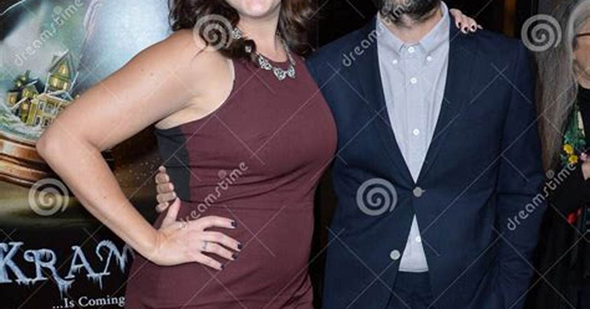 Allison Tolman's Husband: a Deeper Look into Her Personal Life