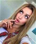 Ally Batenhorst Height, Weight, Net Worth, Age, Birthday, Wikipedia, Who, Nationality, Biography