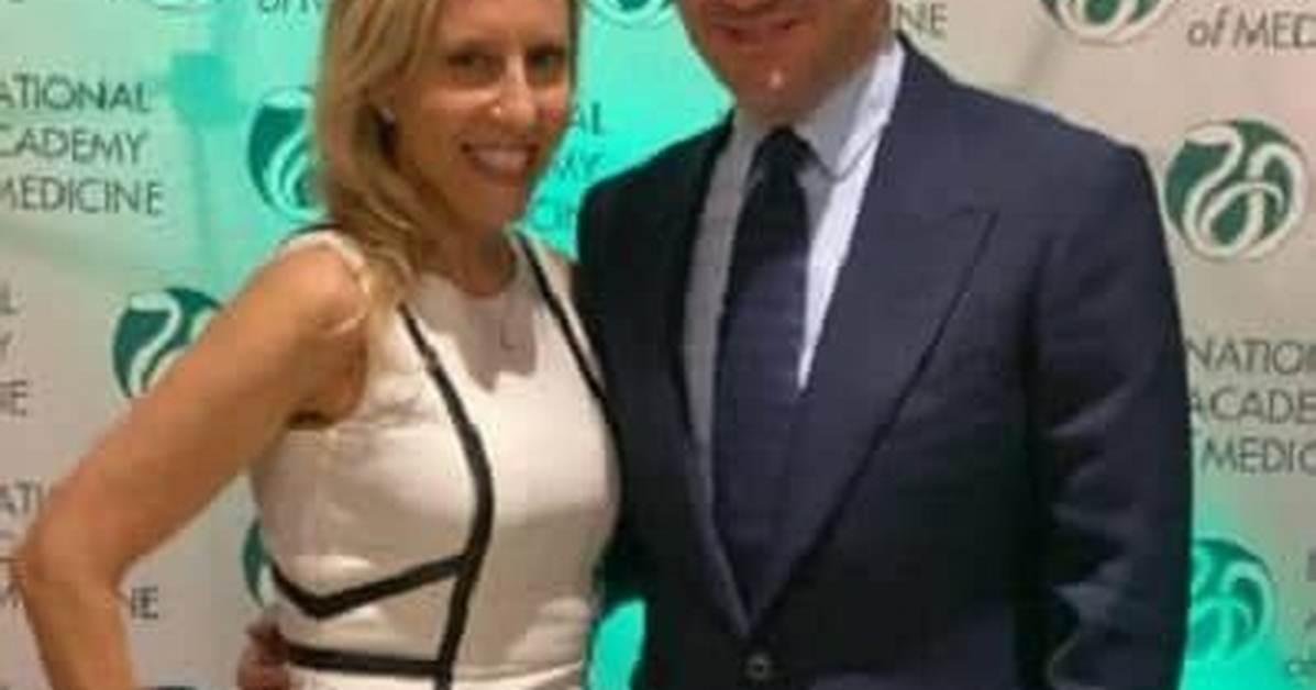 Allyson Nemeroff | Bio, Age, Net Worth, Relationship, Career
