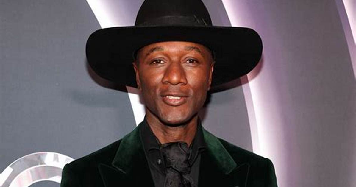Aloe Blacc Personal Life: Truth About His Wife Maya Jupiter and Net Worth