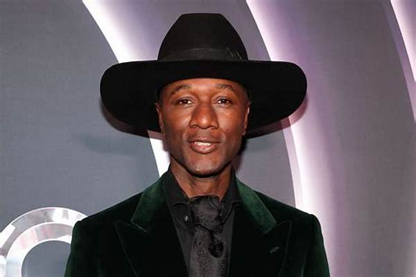 Aloe Blacc Personal Life: Truth About His Wife Maya Jupiter and Net Worth
