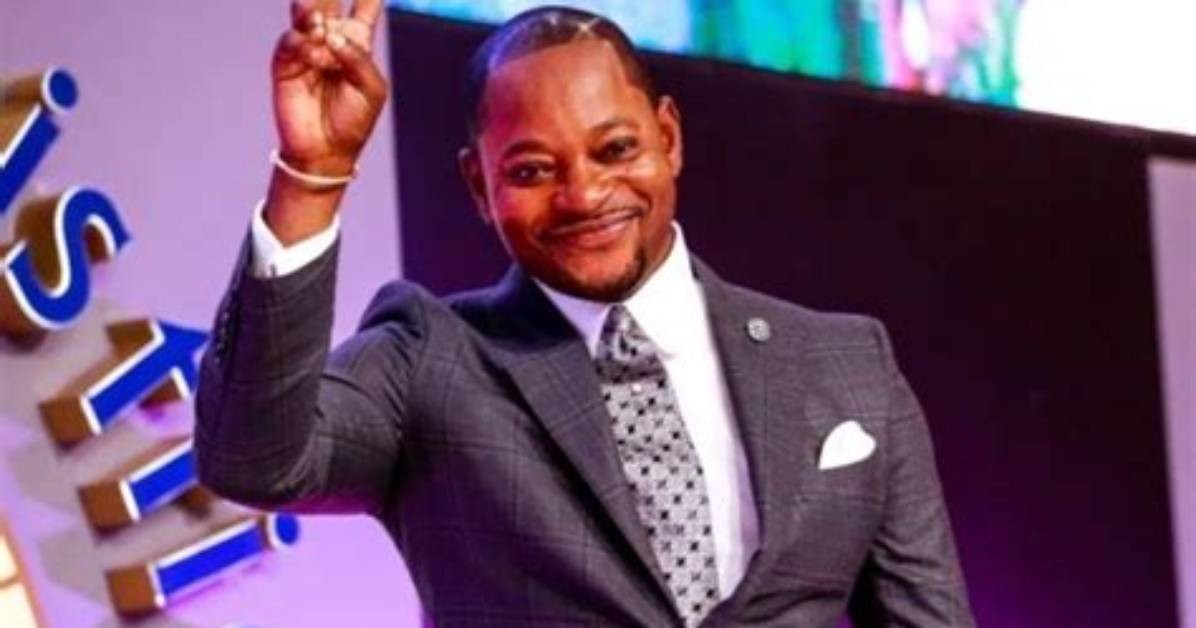 Alph Lukau – Biography, Age, Wife, Children, Net Worth, Youtube & Contact Details