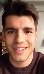 Alvaro Morata Celebrity Profile – Hollywood Life