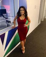 Alysha Del Valle Biography, Age, Daughter, Career, Achievements