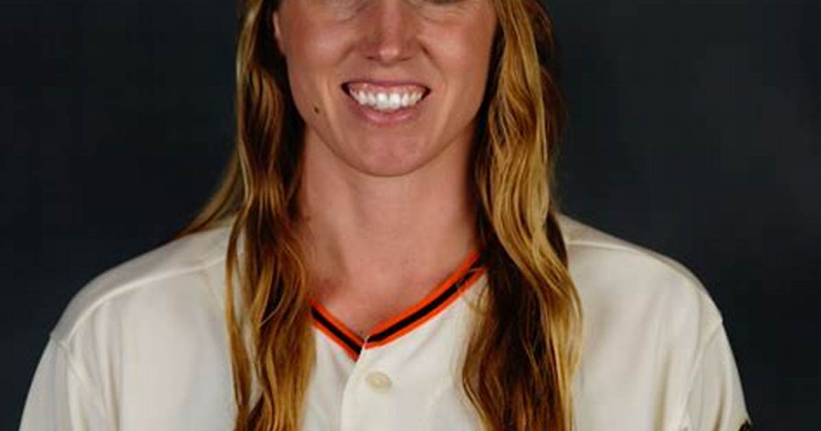 Alyssa Nakken Salary, Jersey, Wedding, Height, Age, Wikipedia
