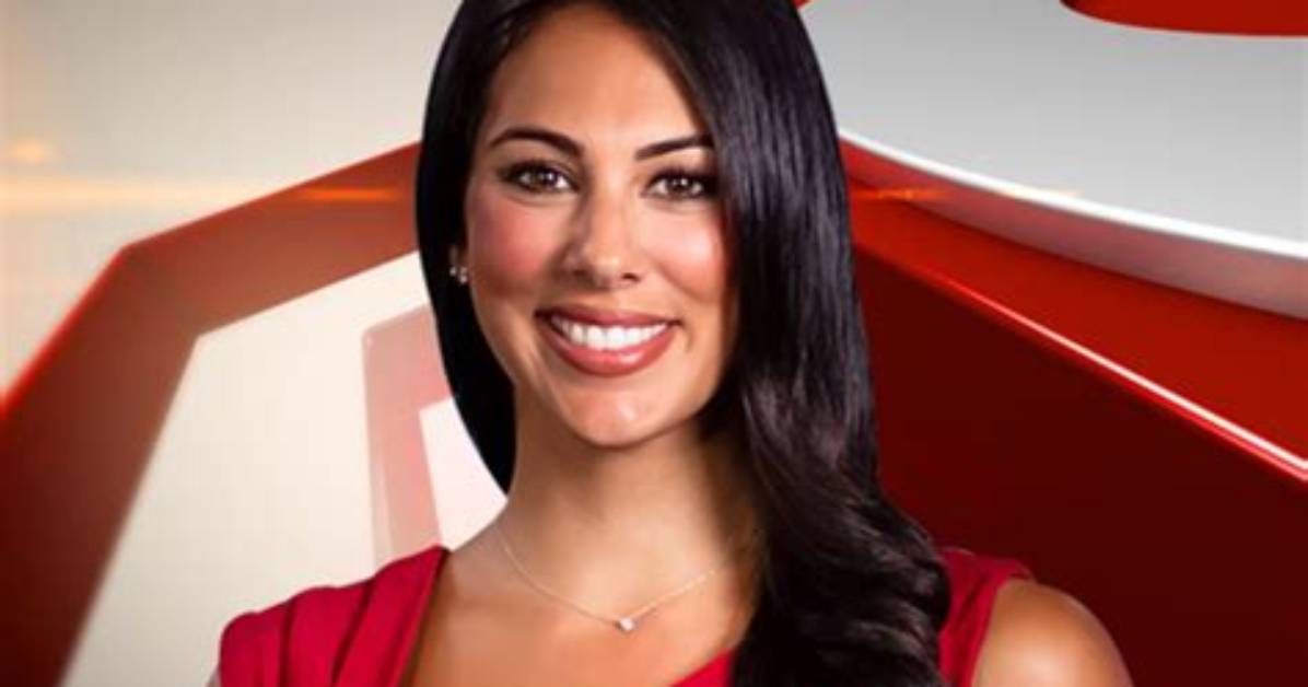 Alyssa Taglia
