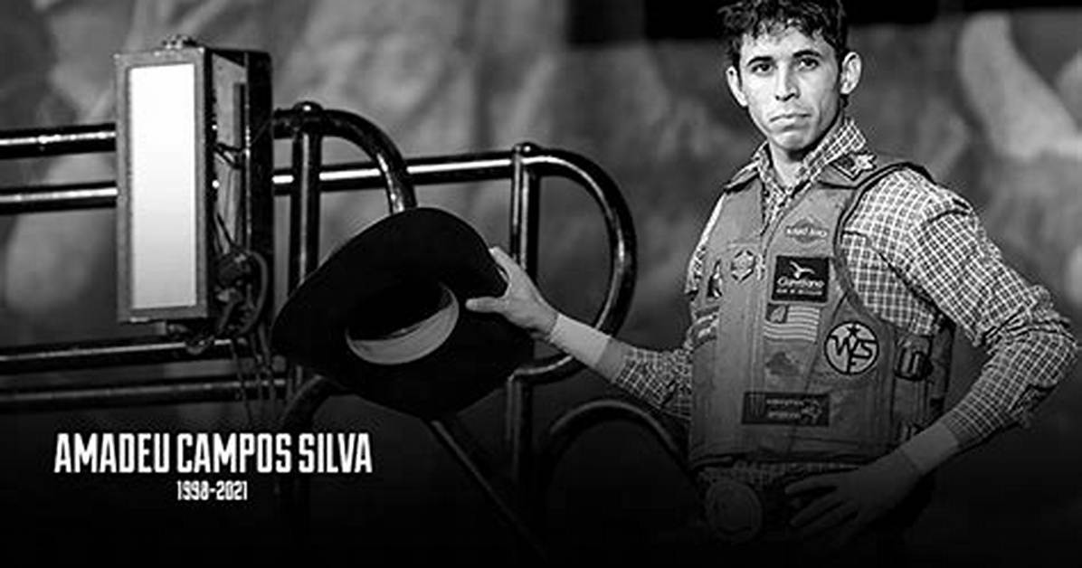 Amadeu Campos Silva Death Confirmed – What Happened to Him
