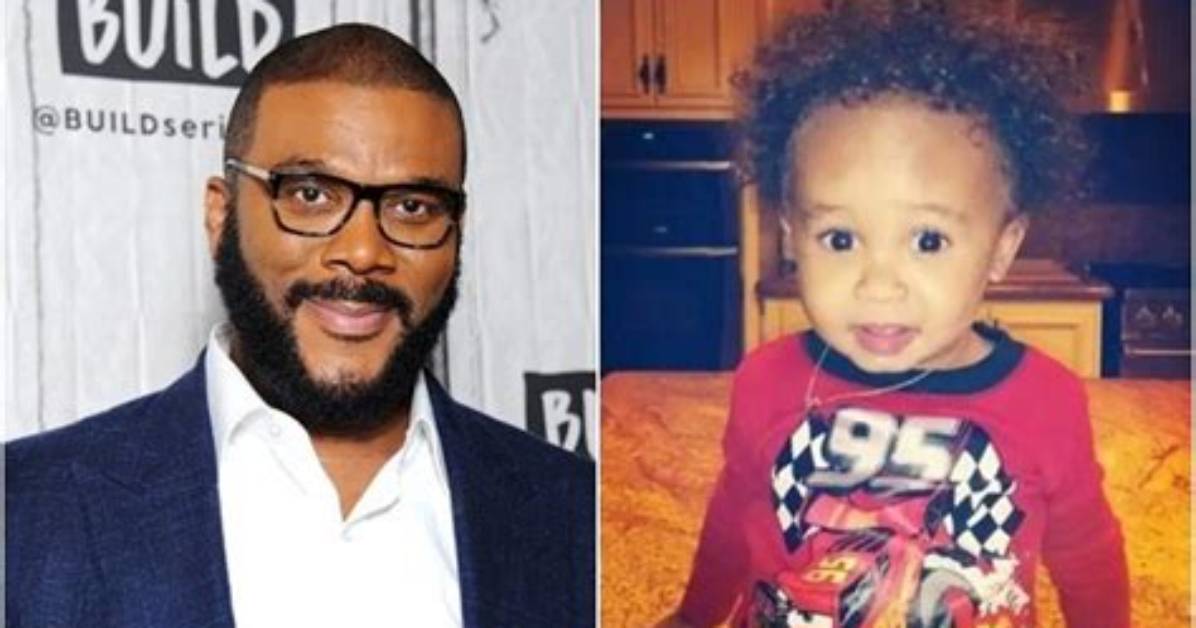 Aman Tyler Perry Pictures, Age and Birthday: How Old Tall Is Tyler Perry Son?