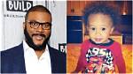 Aman Tyler Perry Pictures, Age and Birthday: How Old Tall Is Tyler Perry Son?
