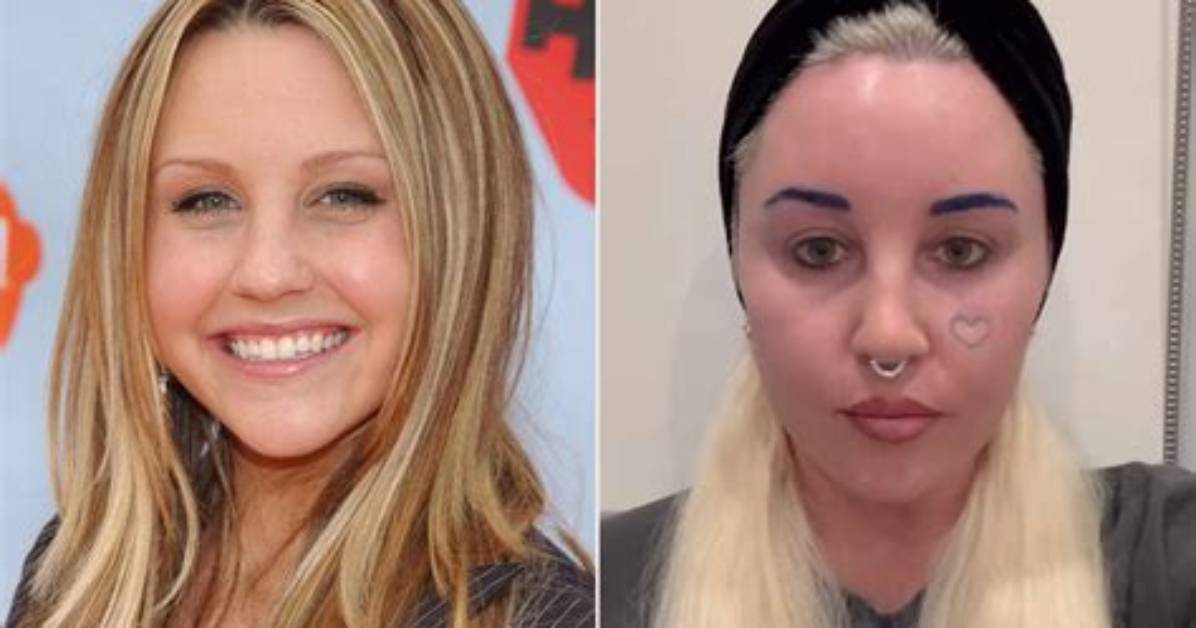 Amanda Bynes Could Return to Acting After Conservatorship Ends, Lawyer Says: ‘Don’t Rule That Out’