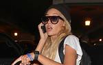 Amanda Bynes Seen for the First Time in Months After Entering Mental Health Facility: Video